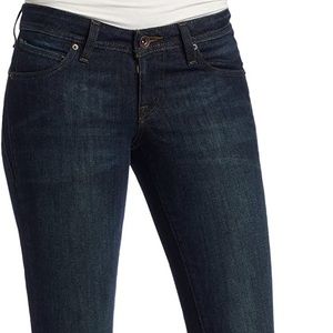 Volcom Sound Check Super Skinny Jeans